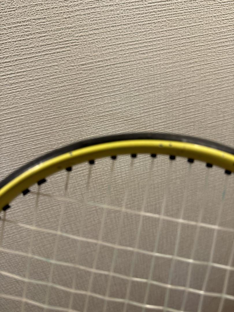 バボラ アエロ G グリップ1