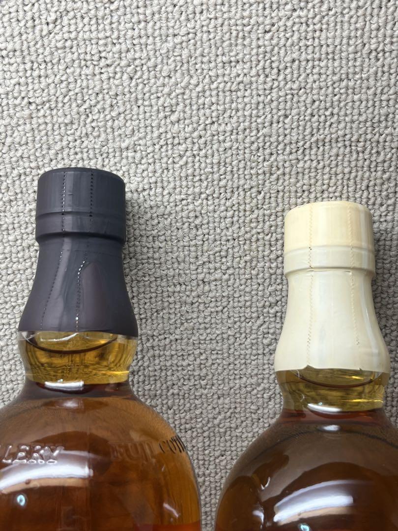 キリン　ウイスキー　5本セット　富士　富士山麓　ロバートブラウン　未開封
