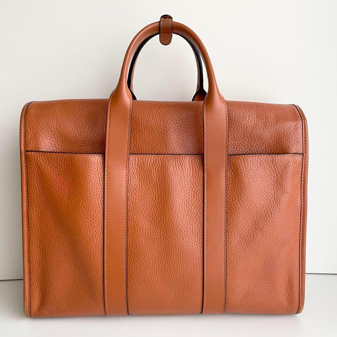 COACH ビジネスバッグ