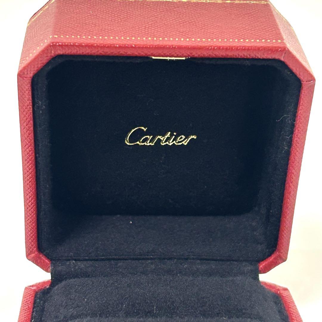 Cartier カルティエ リングケース 指輪 アクセサリーケース 空箱