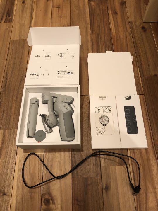 お得定番人気 スマートフォンジンバル DJI OM4 6qGNS-m82423034957 大人気得価
