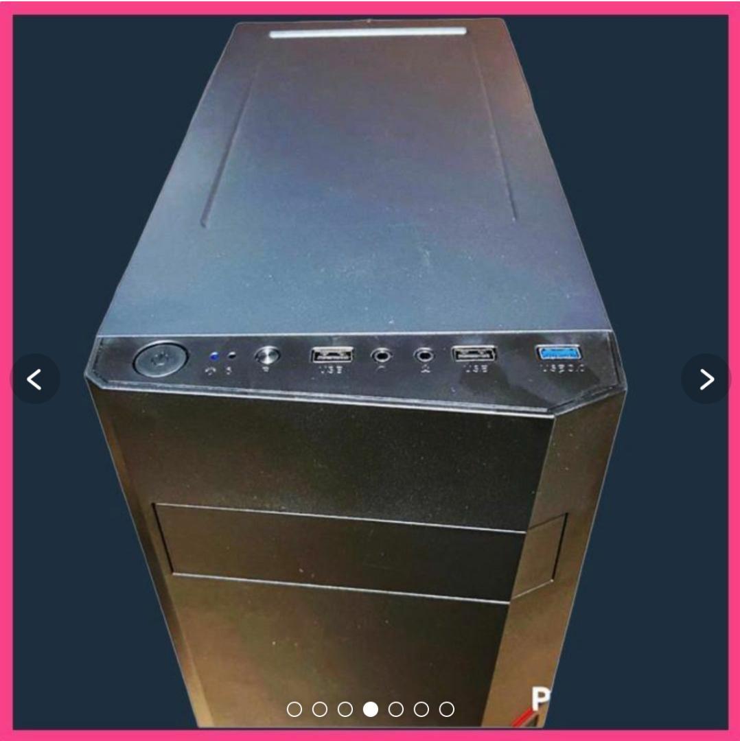 【早い者勝ち】ゲーミングPC 爆速SSD メモリ大容量 Corei7第二世代搭載 【早い者勝ち】ゲーミングPC 爆速SSD メモリ大容量 Corei7第二世代搭載