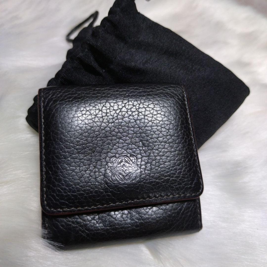 LOEWE　コインケース