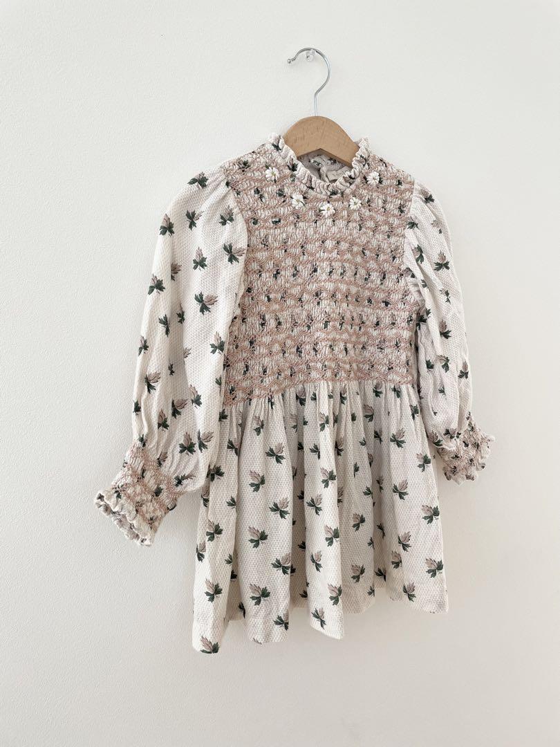 bonjour diary 2024aw 8Y 最終価格