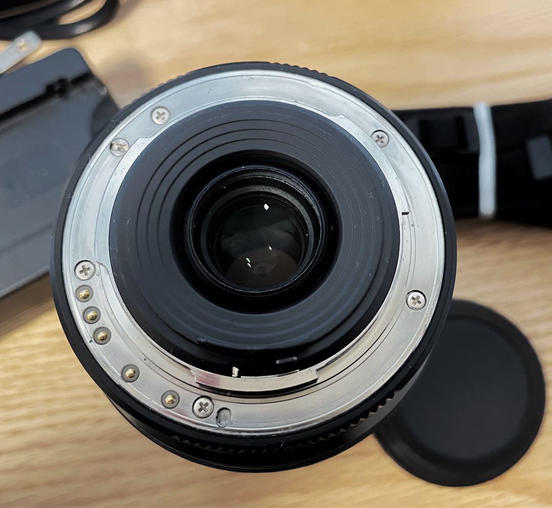 ☪ PENTAX