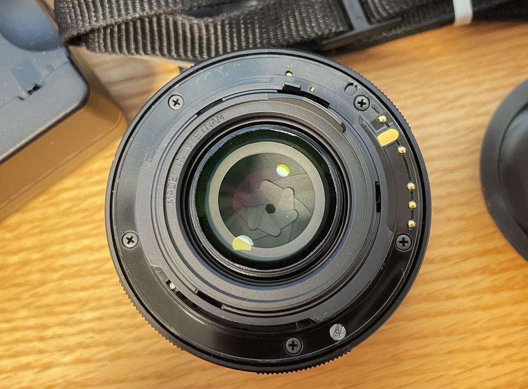 PENTAX
