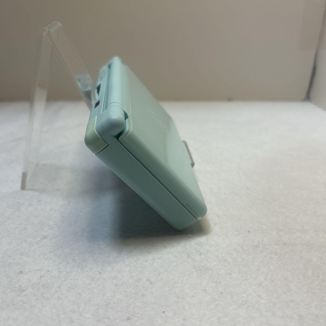 DSライト 本体 アイスブルー 充電器 lite ニンテンドー 青 水色Nintendo DS UP786_INFO