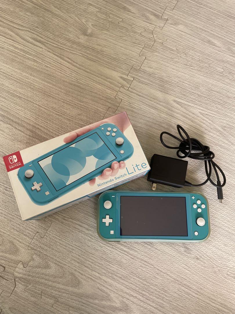 Nintendo Switch NINTENDO SWITCH LITE ター… | 宅配 販売オ Nintendo Switch NINTENDO SWITCH LITE ター… | 宅配 販売オ