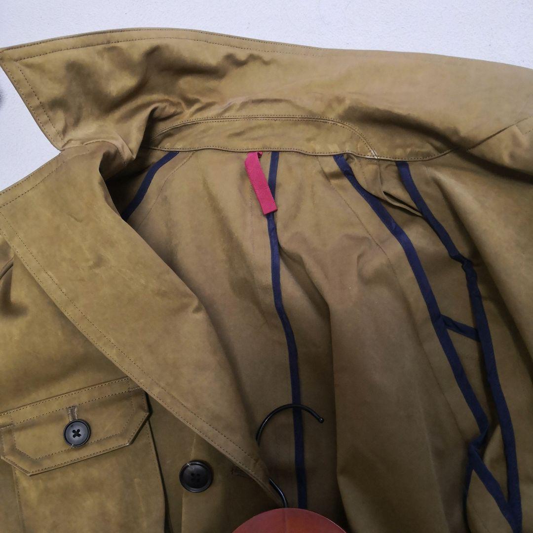 Paul Smith RED EAR ミリタリーコート
