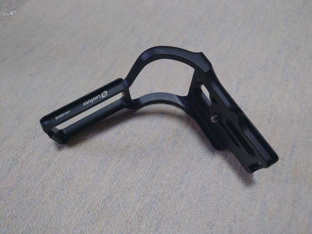 Leofoto LPN-D850B