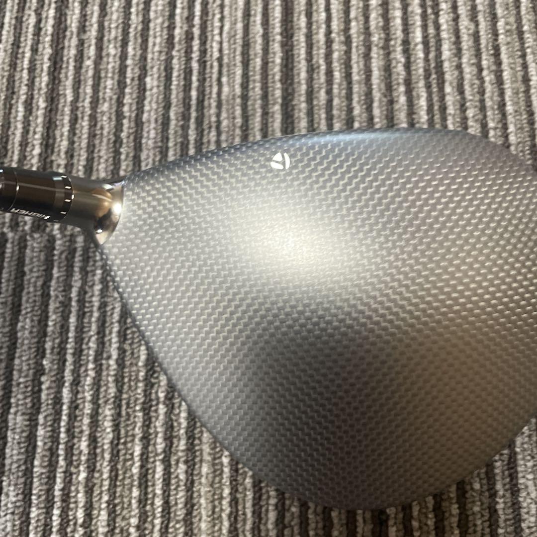 TaylorMade Qi35 LS 10.5° ドライバー