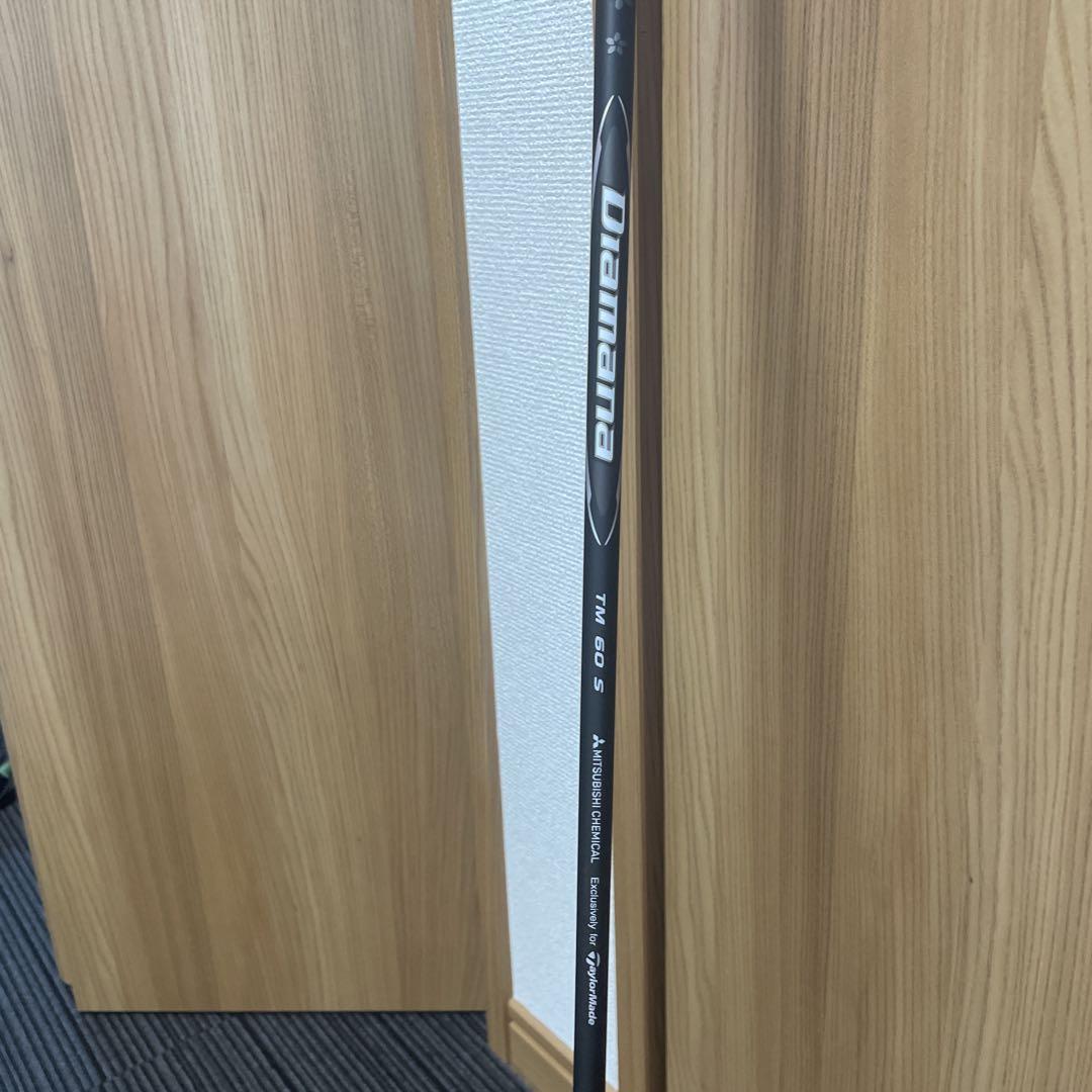 TaylorMade Qi35 LS 10.5° ドライバー