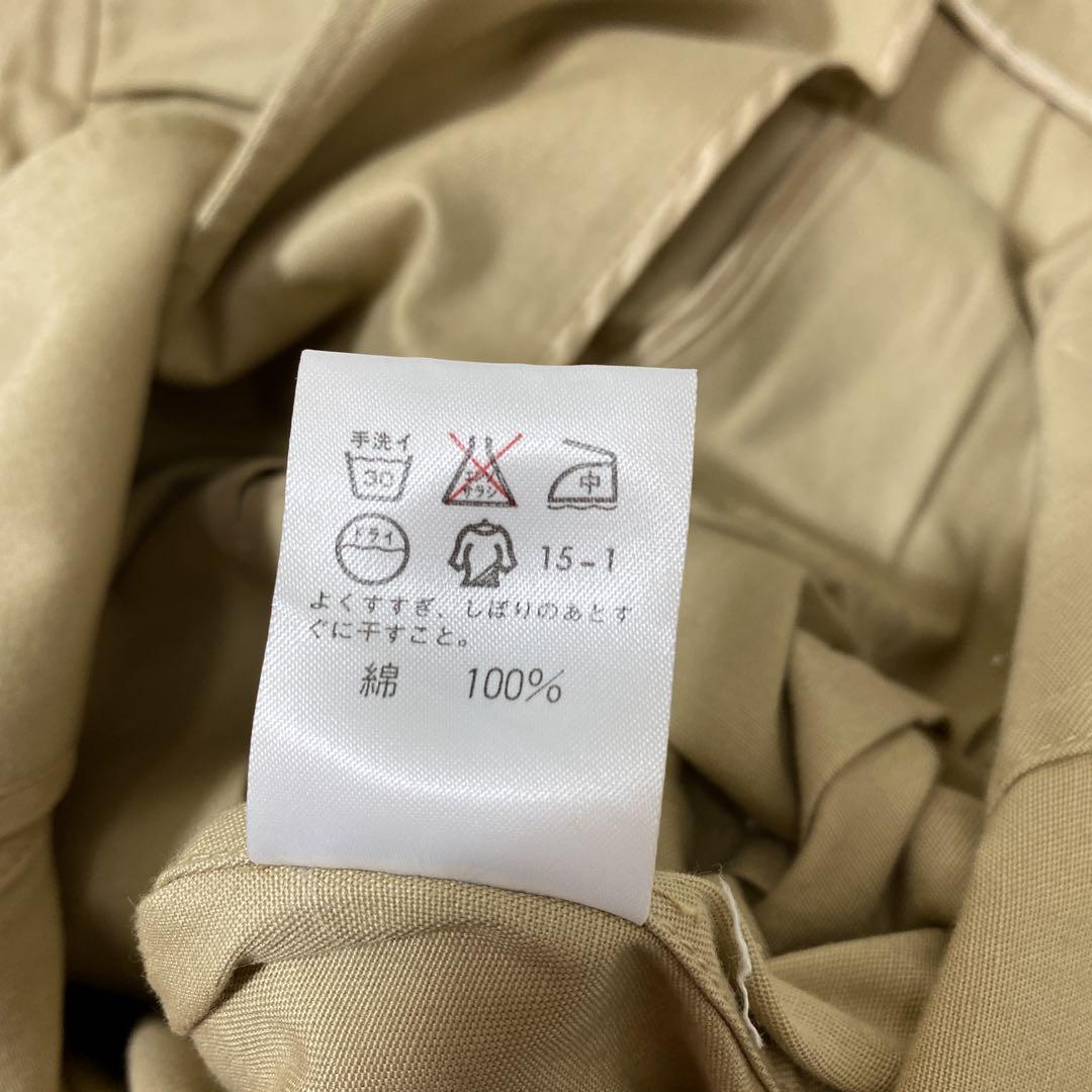 RALPH LAUREN ラルフローレン サファリジャケット シャツ