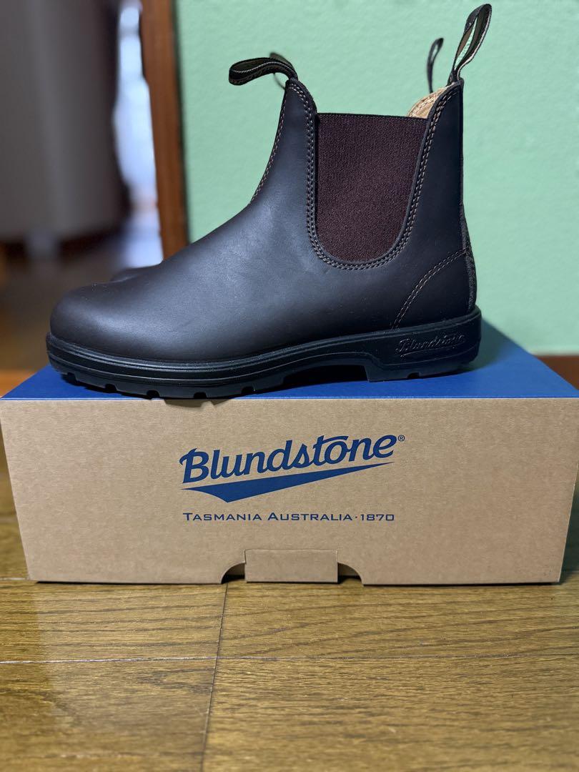 Blundstone 550 ブランドストーン 7