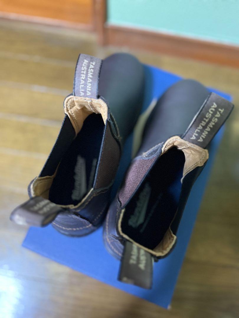 Blundstone 550 ブランドストーン 7