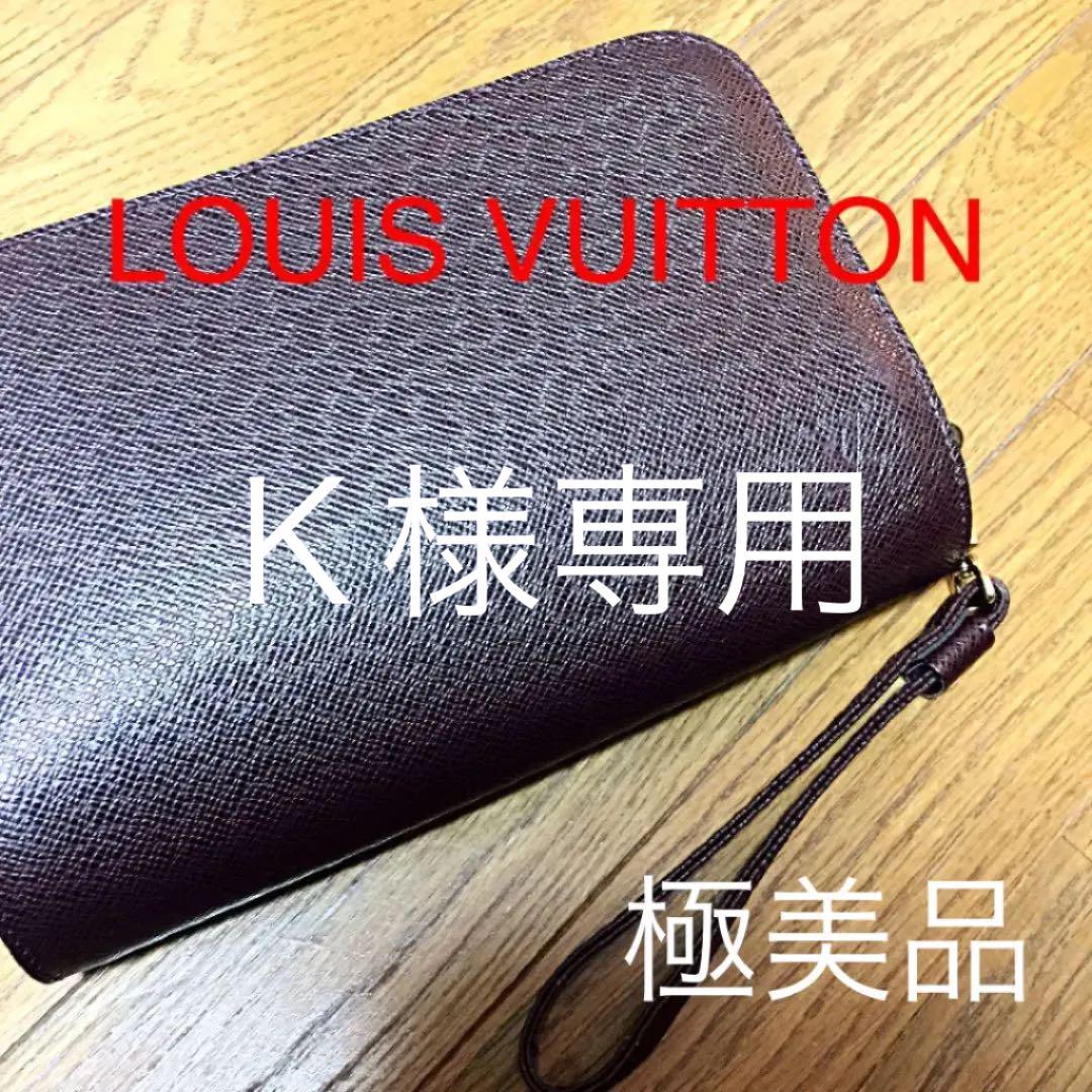 LOUIS VUITTON★セカンドバッグ LOUIS VUITTON★セカンドバッグ