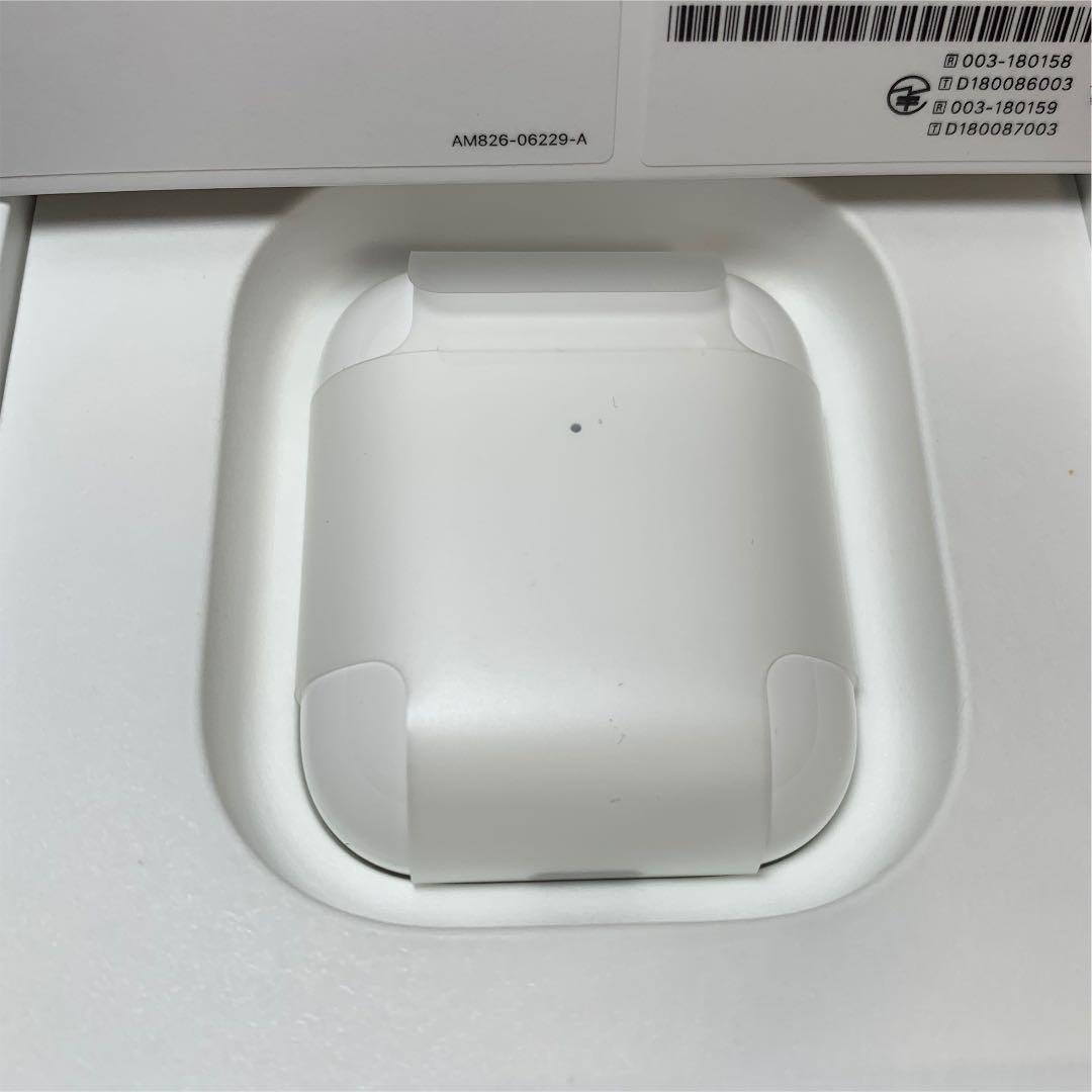 購入の正規品 新品 エアーポッズ 第2世代 ワイヤレス充電ケース 充電器 Apple正規品 購入の正規品 新品 エアーポッズ 第2世代 ワイヤレス充電ケース 充電器 Apple正規品