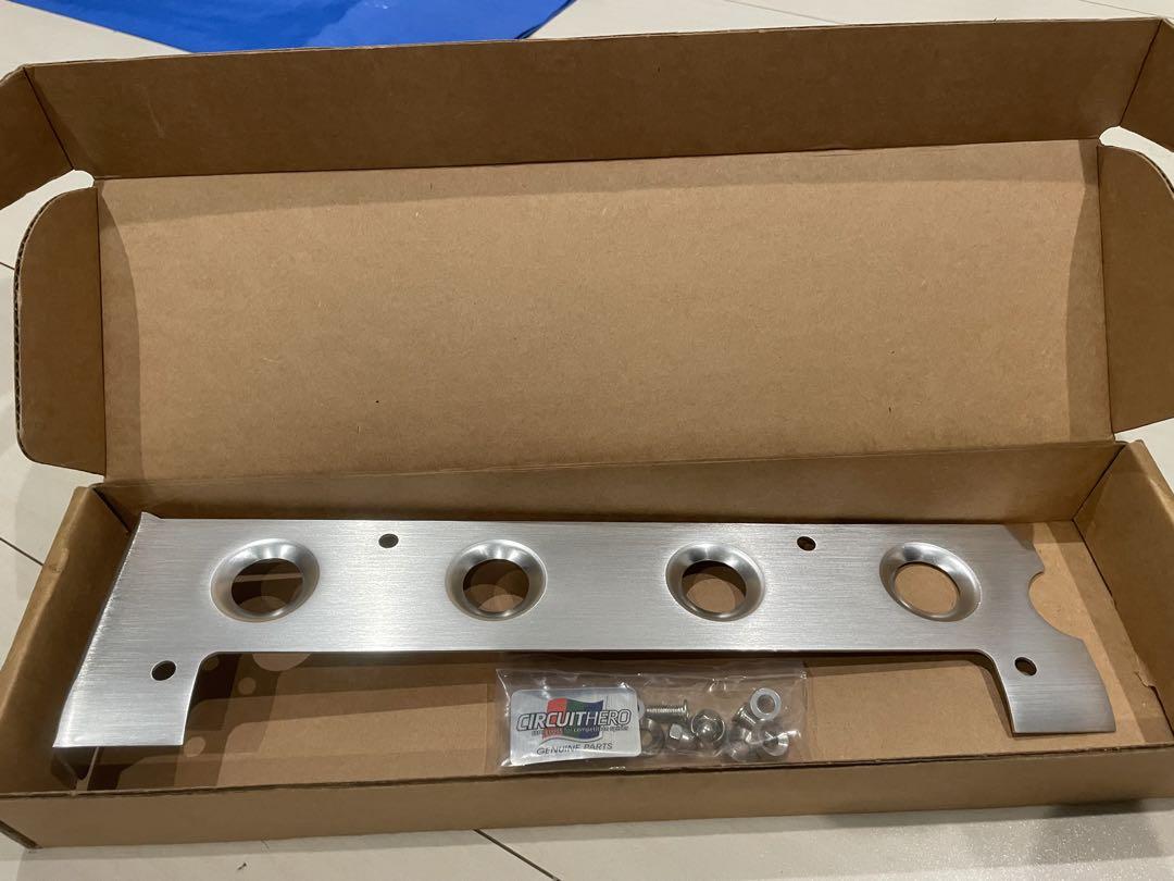 K20エンジン部品