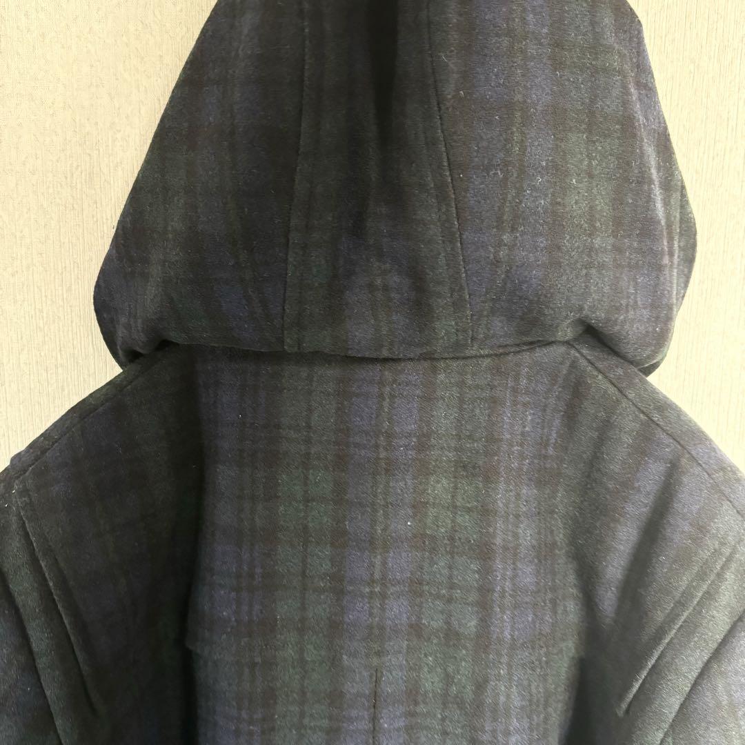 ブラックウォッチXL