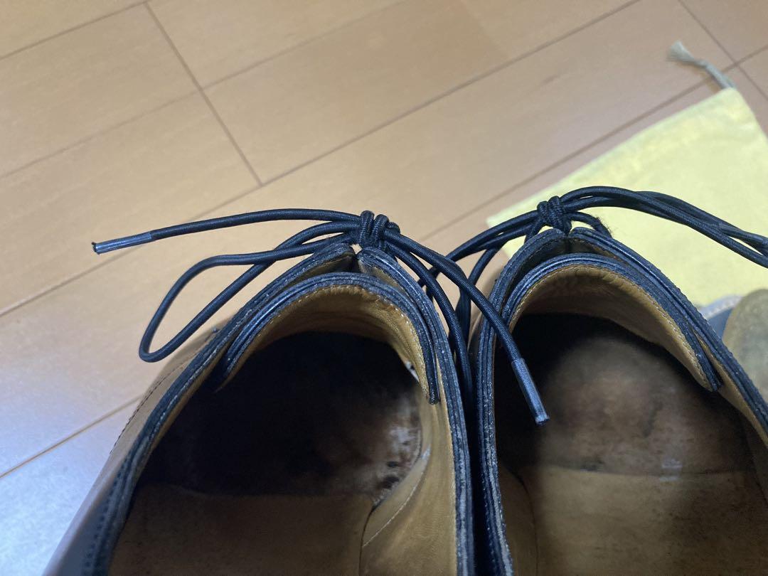 JOHN LOBB ジョンロブ ペリエ 7EE ブラック