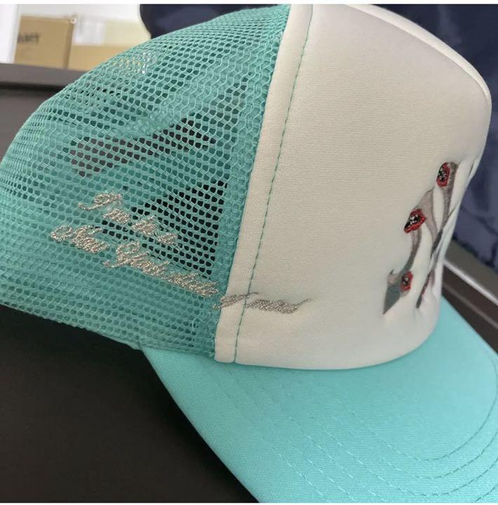 超特価人気 new メッシュキャップ DQ1aL-m82431495167 vintage 定番お買い得