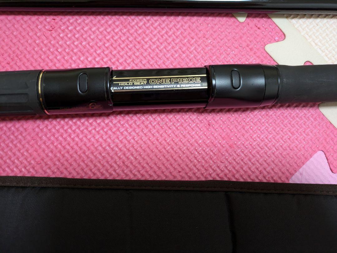 ダイワ　SX インターライン　豪海　MH544 ☆ ダイワ SX インターライン 豪海 MH-544 ☆ 中古品 146029 船