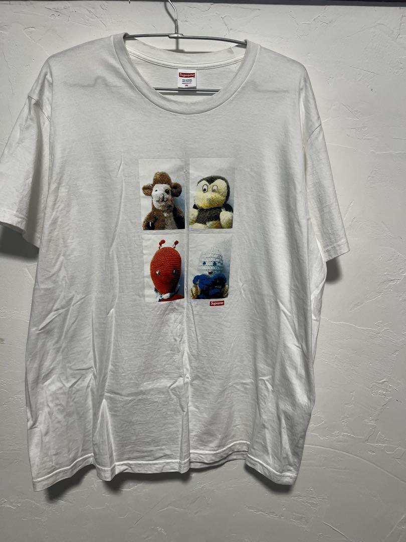 シュプリーム マイクケリーコラボ Tシャツ　XL