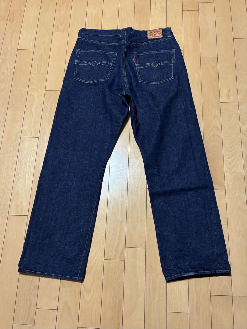 JELADO 55Denim(55デニム) 313XX Denim Pants