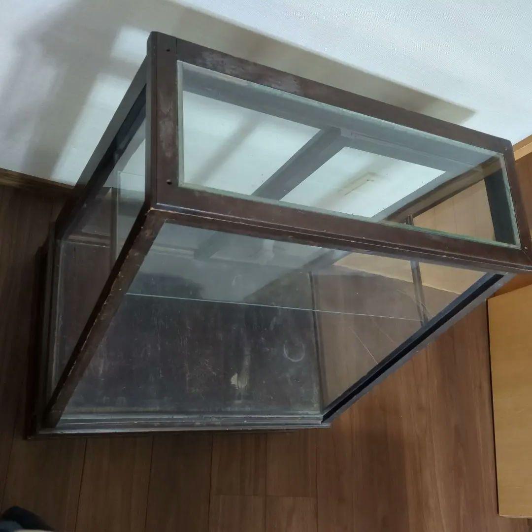 カフェ 飾り棚傷や汚れあり