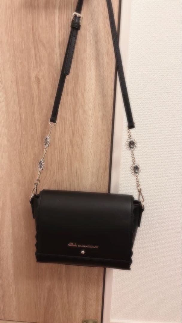 JILLSTUART ショルダーバッグ ジュエリーポシェット