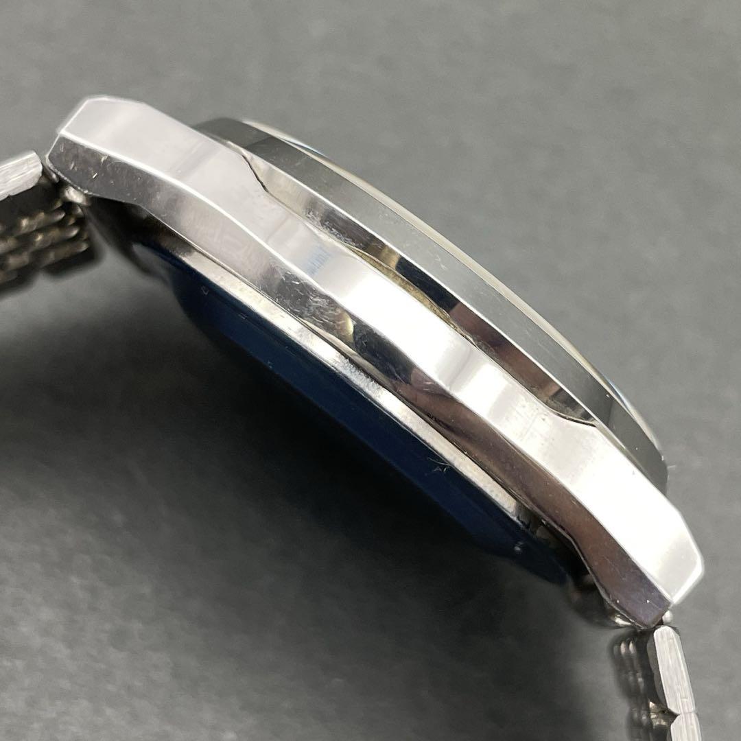 SEIKO emblem