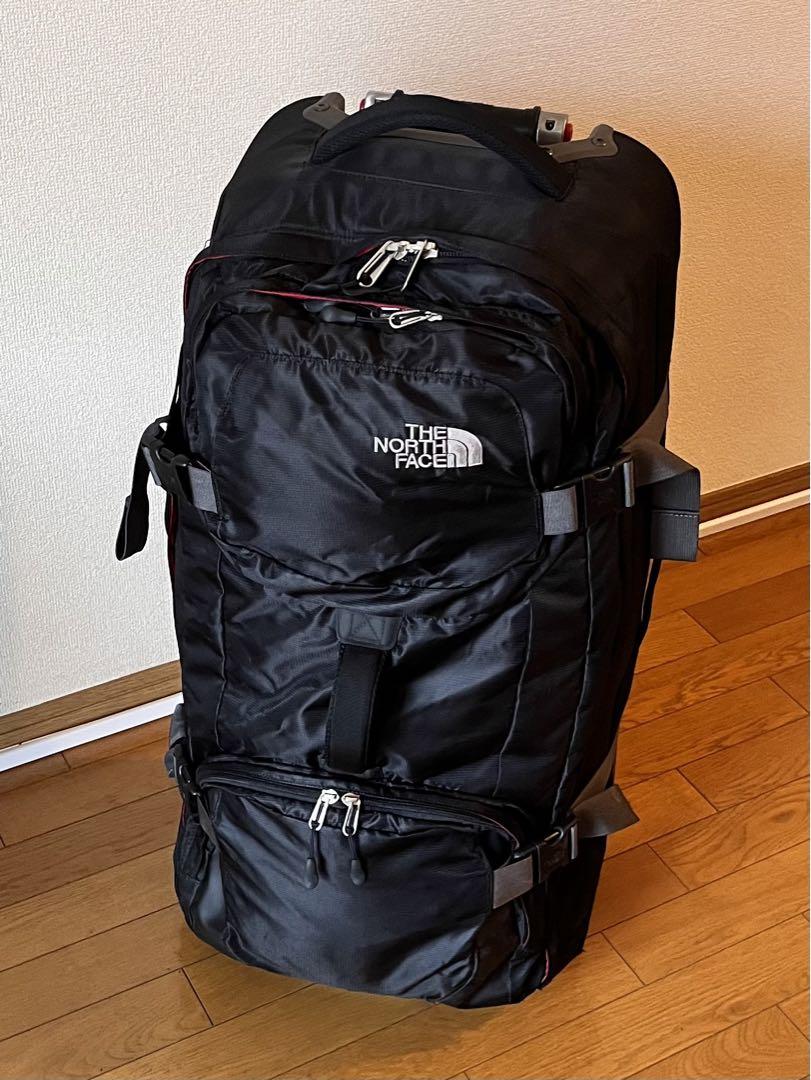 THE NORTH FACE ノースフェイス ロングホール30 キャリーバッグ