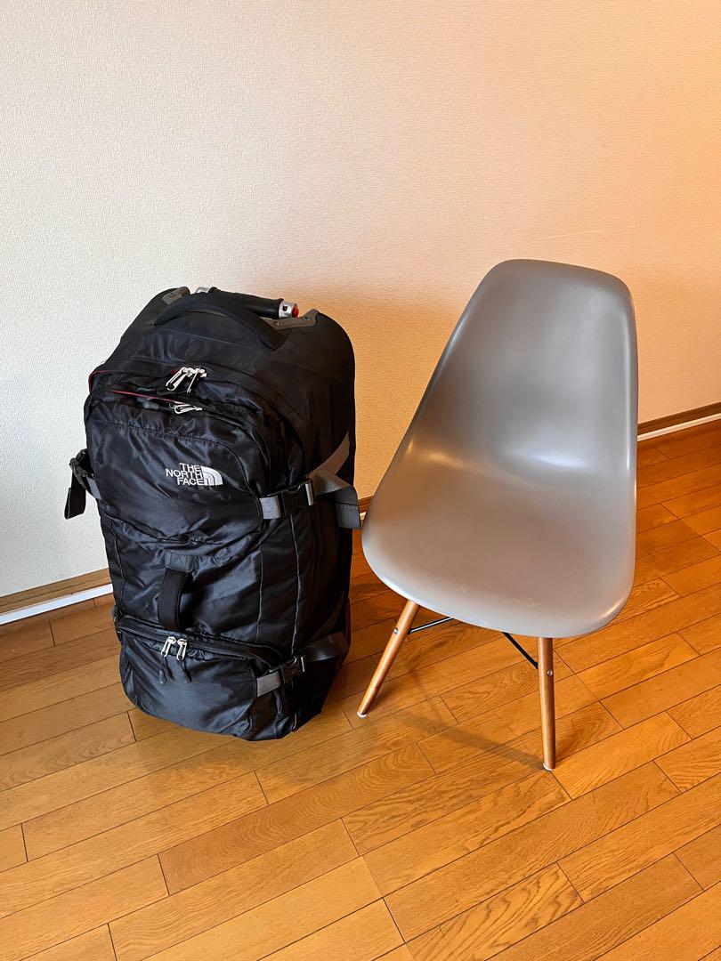 THE NORTH FACE ノースフェイス ロングホール30 キャリーバッグ