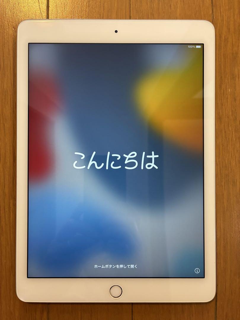 【iPad air2 64G Wi-Fi】 箱•ケーブル•アダプタなど有り iPad air2 64G Wi-Fi】 箱•ケーブル•アダプタなど有り