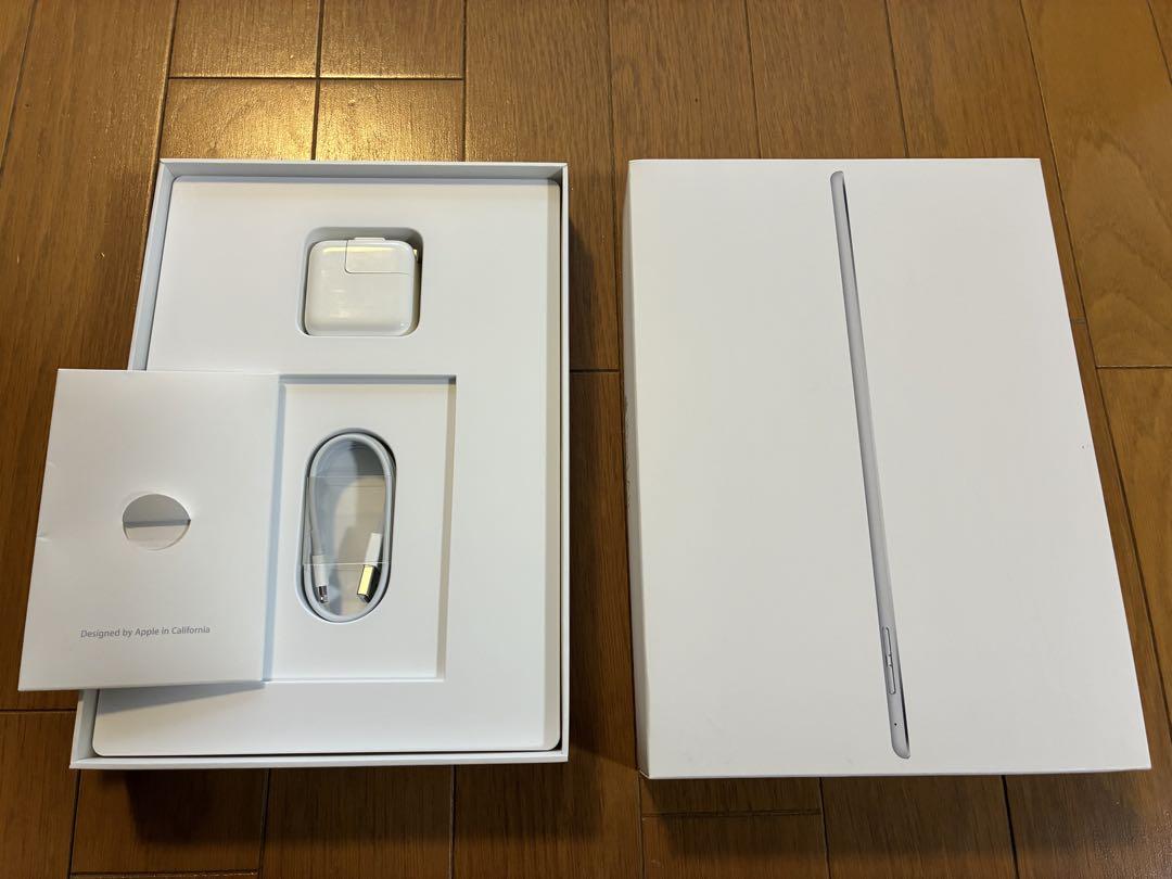 【iPad air2 64G Wi-Fi】 箱•ケーブル•アダプタなど有り iPad air2 64G Wi-Fi】 箱•ケーブル•アダプタなど有り