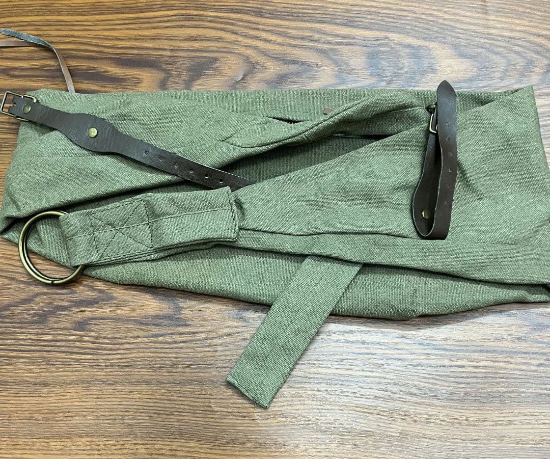 kapital 6号帆布 リトルスナフキンBAG kapital 6号帆布 リトルスナフキンBAG