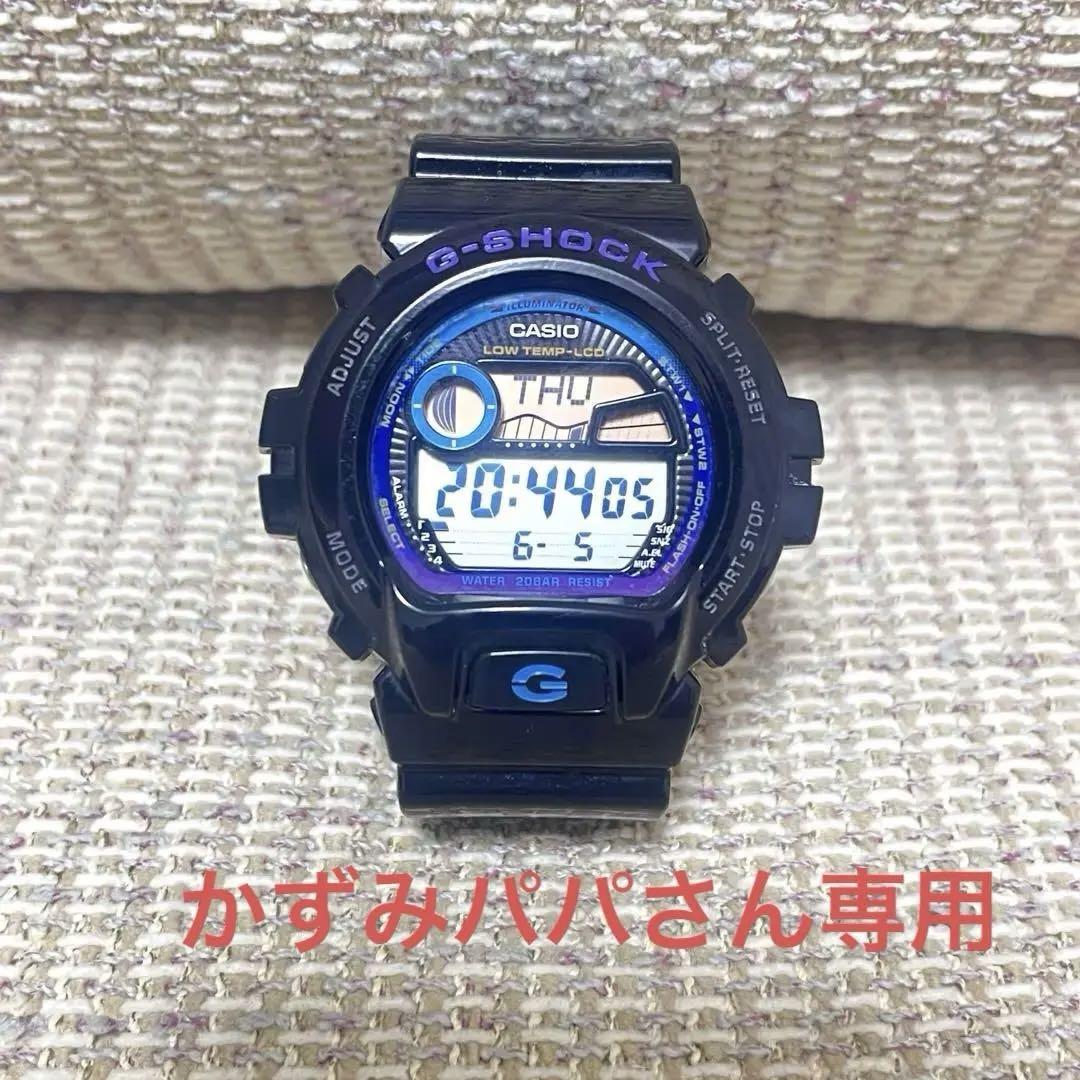 CASIO カシオ　G-SHOCK ジーショック　GLX-6900