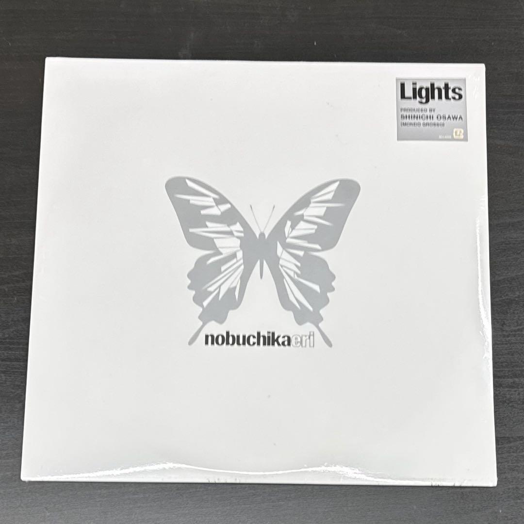 Nobuchika Eri  アナログLP 信近エリ Nobuchika Eri / Voice (Fearless Records – AIJL5247
