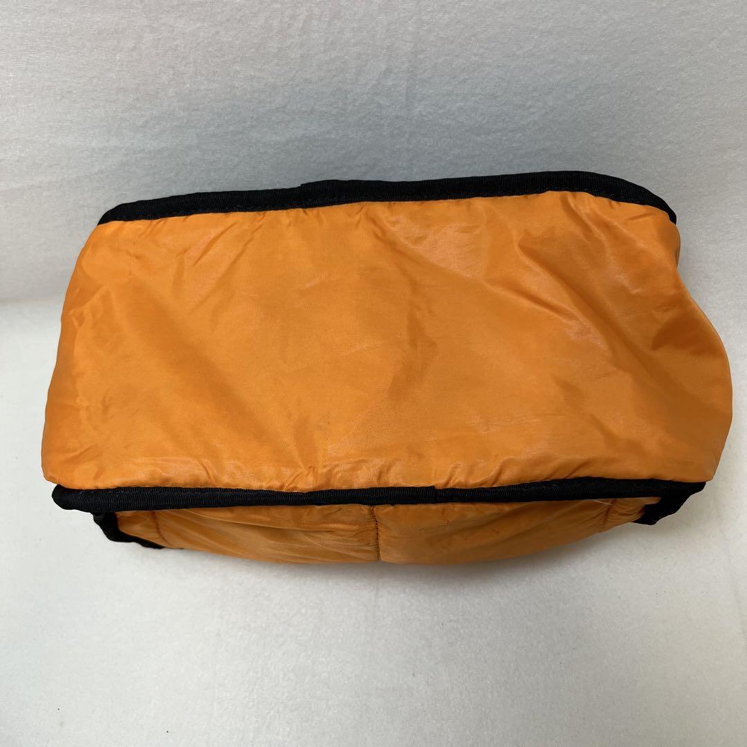 ☆未使用級☆ PORTER ポーター タンカー ウエストバッグ ボディバッグ