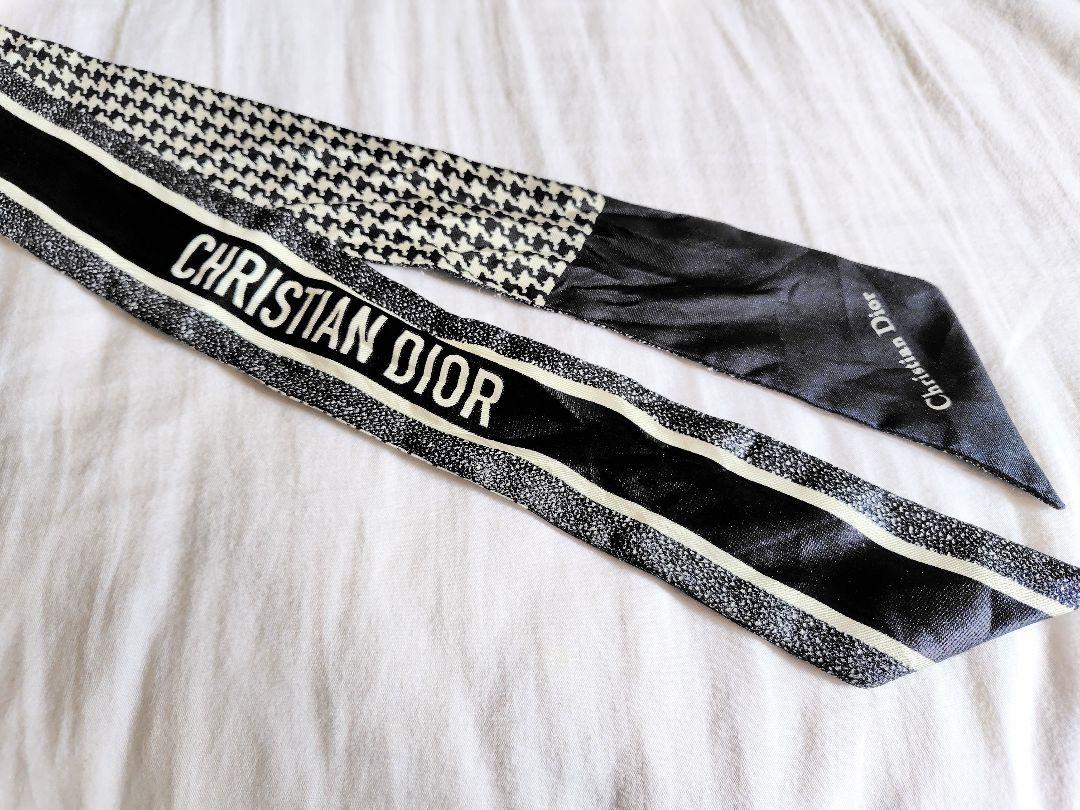 Dior　ミッツア