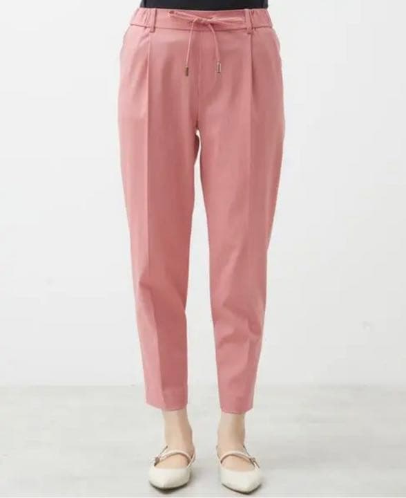 新品 martinique マルティニーク パンツ ピンク 今期 | contifarma.pe