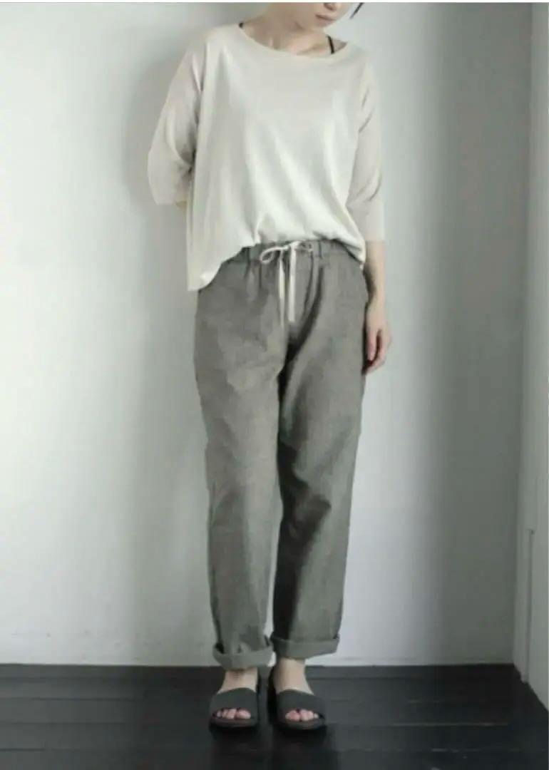 evam eva サマーリネンニット サイズ1 美品】 evam eva エヴァムエヴァ サマーニット サイズ1 - メルカリ
