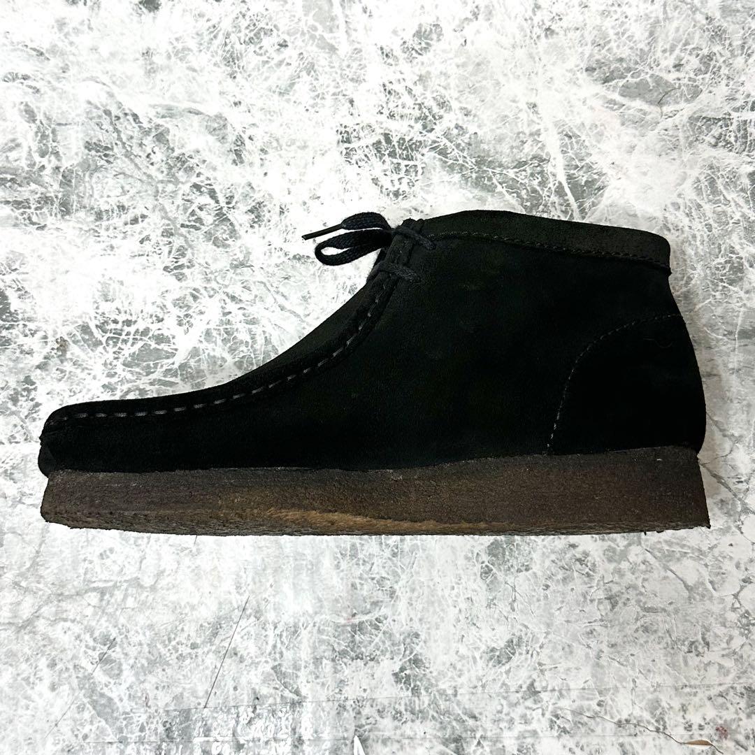 Clarks Wallabeeクラークス