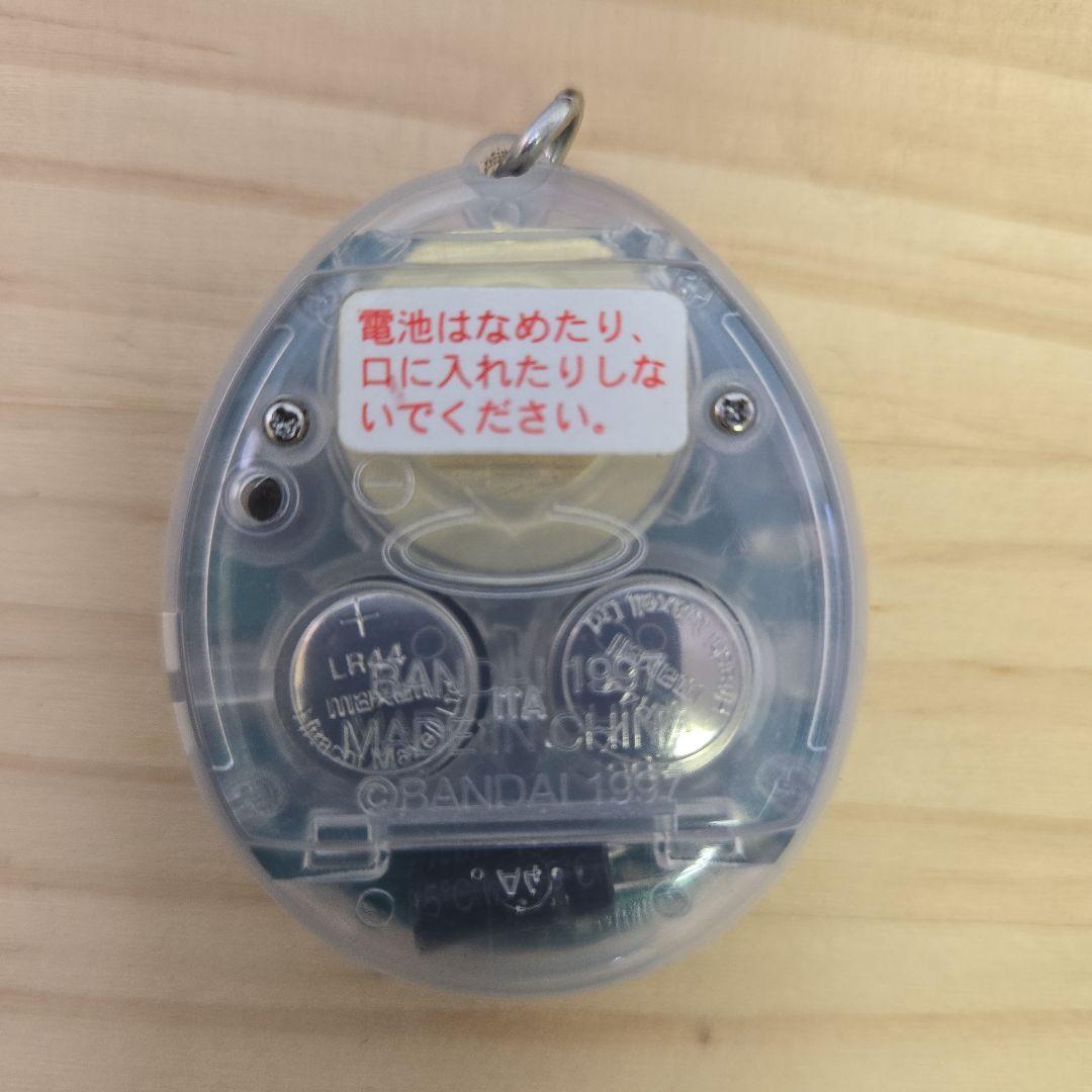 たまごっち　5つ　ジャンク
