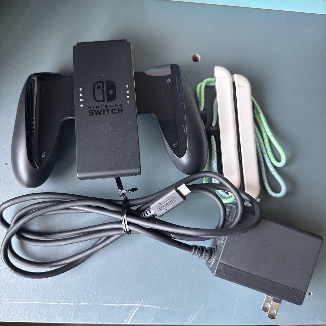 Nintendo Switch 本体 あつまれ どうぶつの森