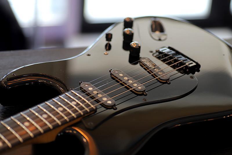 SCHECTER ST シェクター ストラトキャスター
