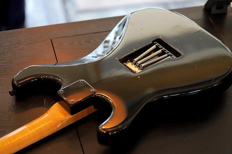 SCHECTER ST シェクター ストラトキャスター