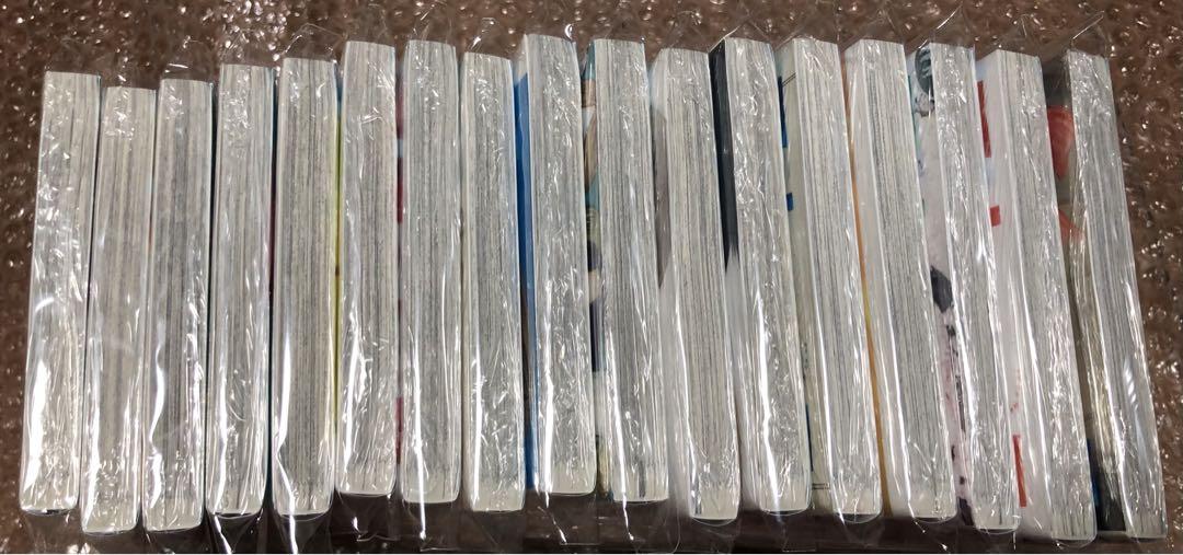【特典5点付き】アオのハコ 全17巻セット アオのハコ 1〜17巻セット ☆ミニ下敷き等購入特典5種