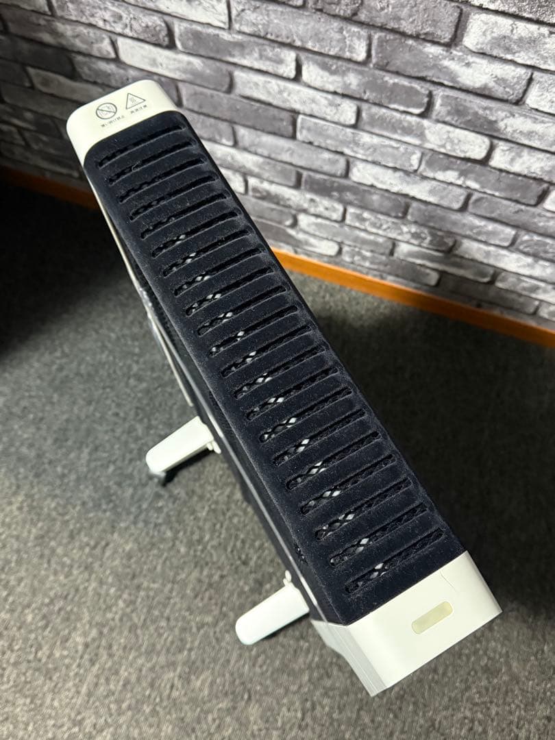 【美品】 シロカ SN-M371 遠赤軽量ヒーター かるポカ ヒーター 【美品】 シロカ SN-M371 遠赤軽量ヒーター かるポカ ヒーター