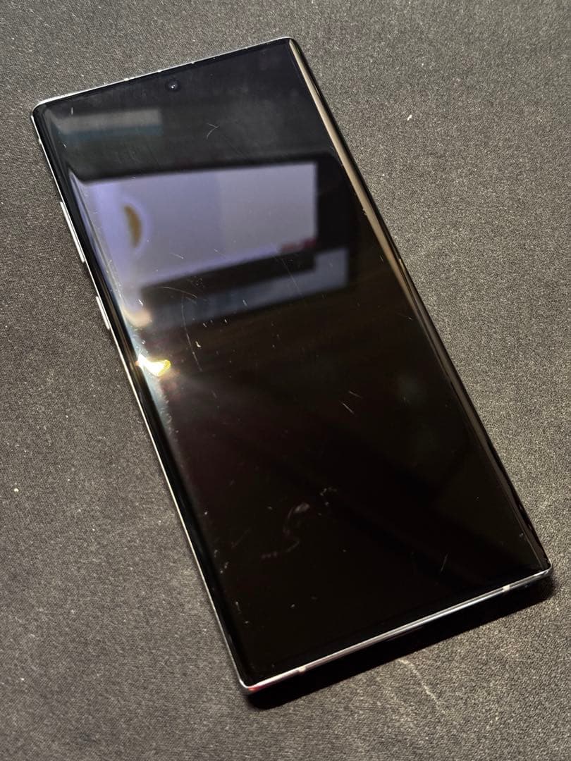 Samsung Galaxy Note 10 オーロラグロー グローバル版SAMSUNG WWW_OPDRERGINERDOGAN_COM